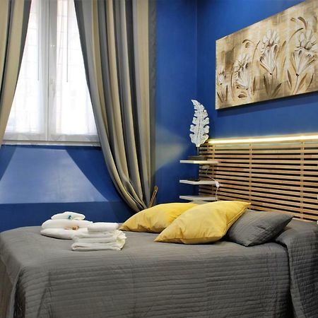 Rhomenjoy Suite Vatican 罗马 外观 照片